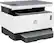 Alt View 18. HP - Neverstop MFP 1202w Wireless Black-And-White All-In-One Laser Printer - White.