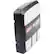 Angle. Genie - Aladdin Connect Garage Door Controller - Black.