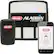 Alt View 12. Genie - Aladdin Connect Garage Door Controller - Black.