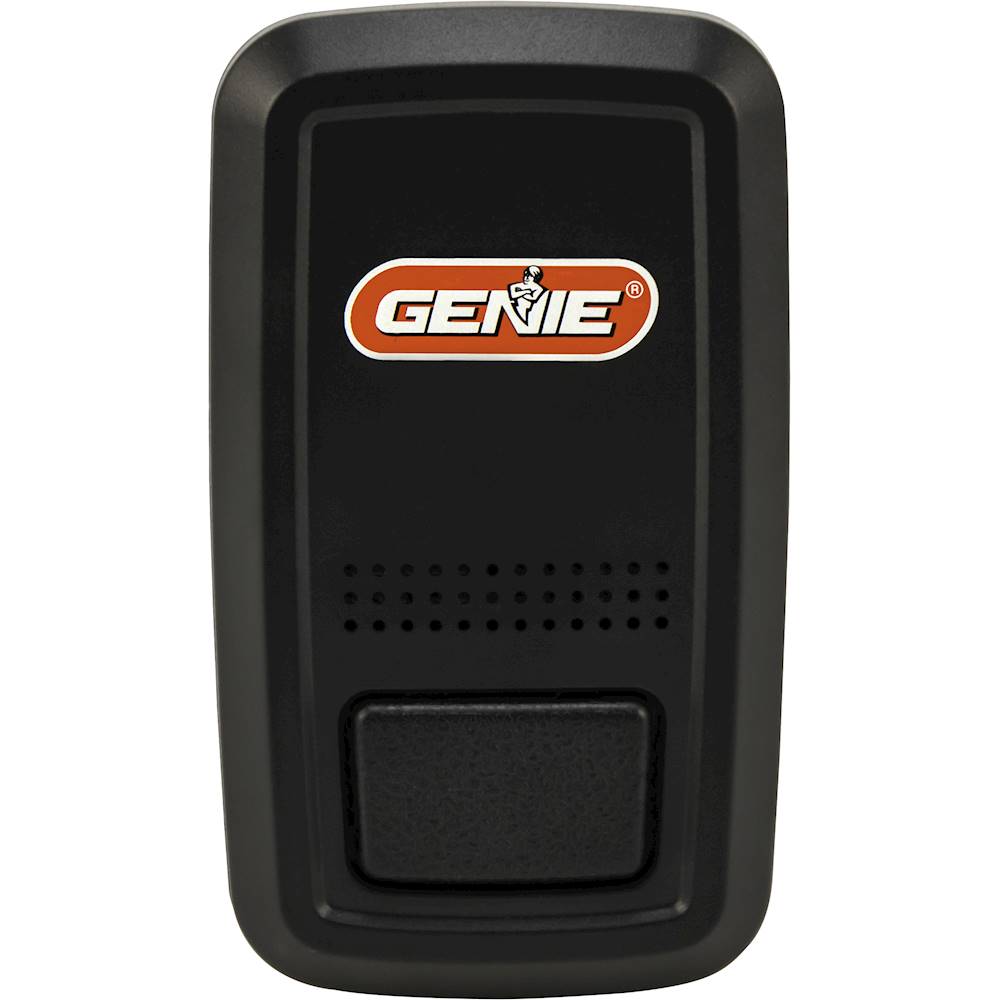 Genie - Aladdin Connect Door Position Sensor - Black