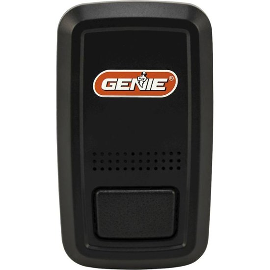 Genie Aladdin Connect Door Position Sensor Black 39279R Best Buy