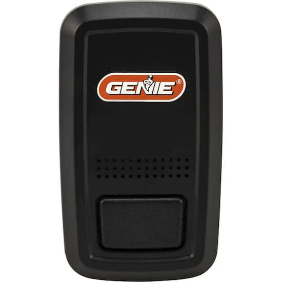 Genie Aladdin Connect Door Position Sensor Black 39279r Best Buy
