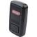 Left. Genie - Aladdin Connect Door Position Sensor - Black.