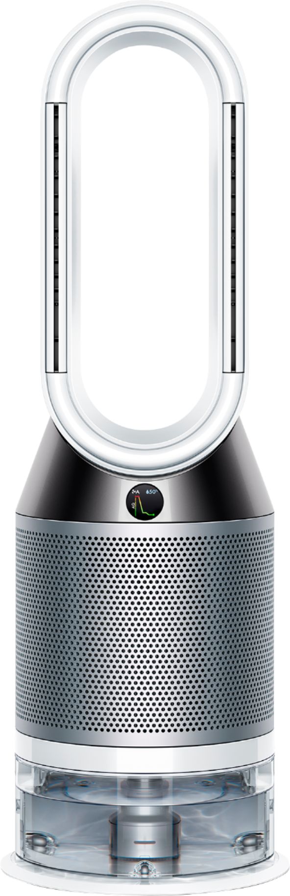 Customer Reviews: Dyson PH01 Pure Humidify + Cool Smart Tower 
