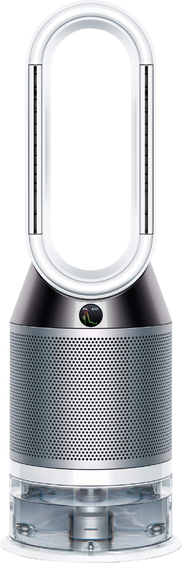 Questions and Answers: Dyson PH01 Pure Humidify + Cool Smart Tower