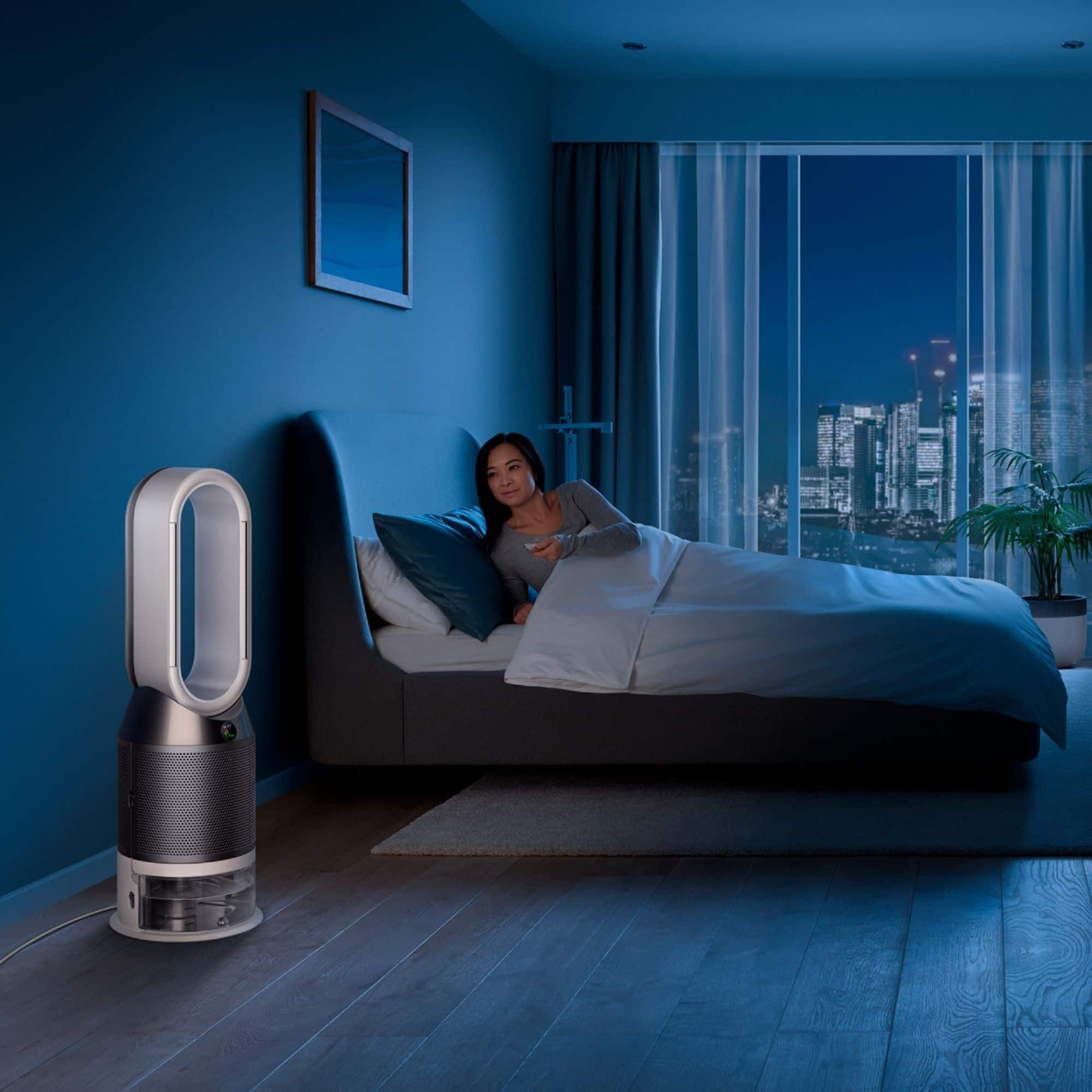 Best Buy: Dyson PH01 Pure Humidify + Cool Smart Tower