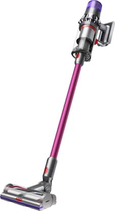 Dyson - V11 Origin Cord-Free Stick Vacuum - Fuschia