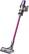 Front. Dyson - V11 Origin Cord-Free Stick Vacuum - Fuschia.