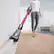 Alt View 18. Dyson - V11 Origin Cord-Free Stick Vacuum - Fuschia.