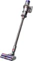 Front Zoom. Dyson - Cyclone V10 Animal Cord-Free Stick Vacuum - Iron.