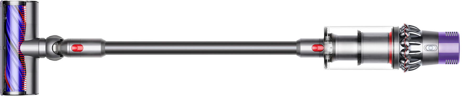 Best Buy: Dyson Cyclone V10 Animal Pro Cordless Stick Vacuum Copper  180846-91