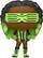 Front. Funko - POP! WWE: Naomi with GW Chase - Multi.