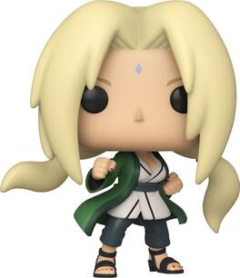 Funko - POP! Animation: Naruto! Tsunade - Multi