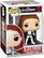 Alt View 11. Funko - POP! Marvel: Black Widow - Black Widow (White Suit) - Multi.