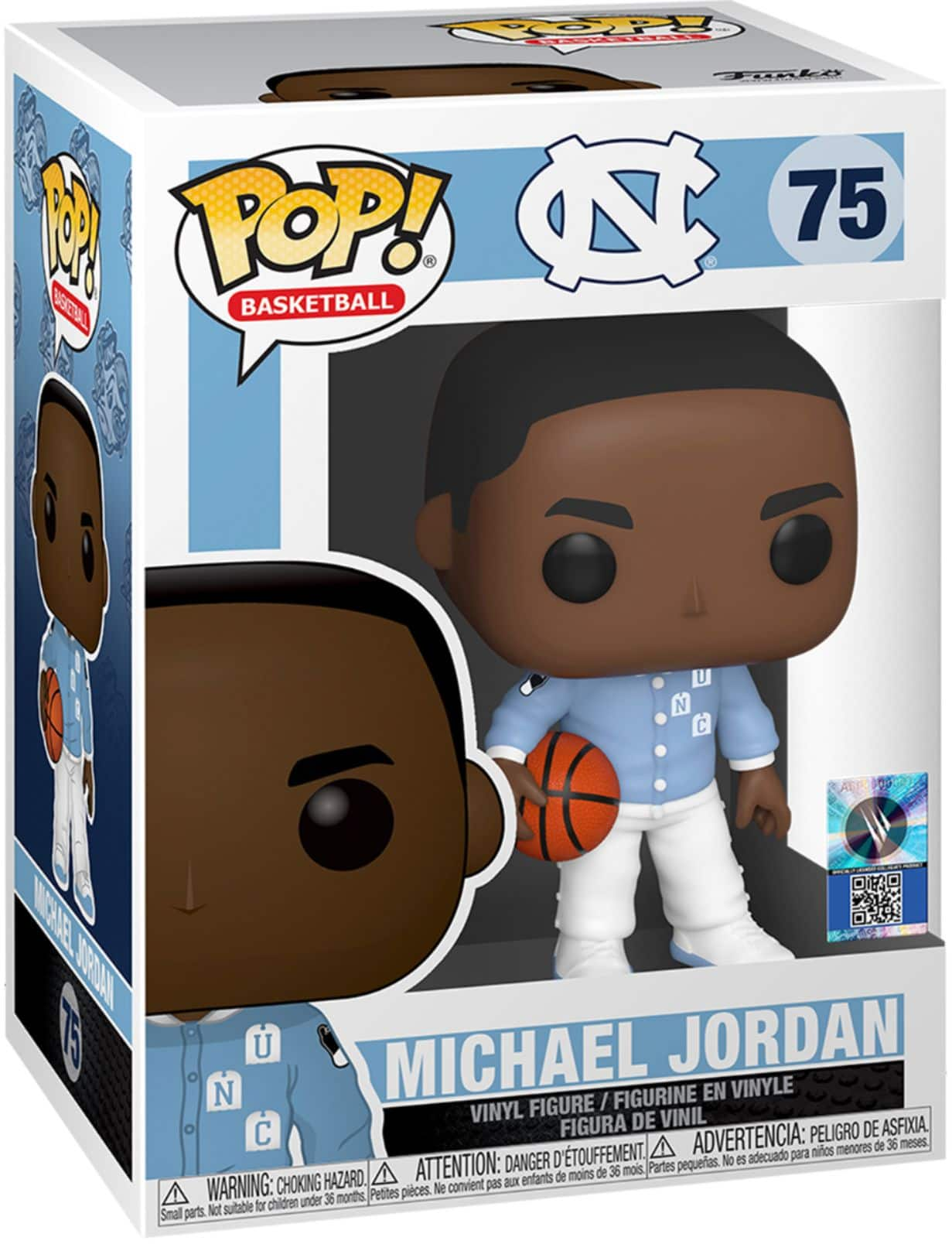 michael jordan funko pop uk