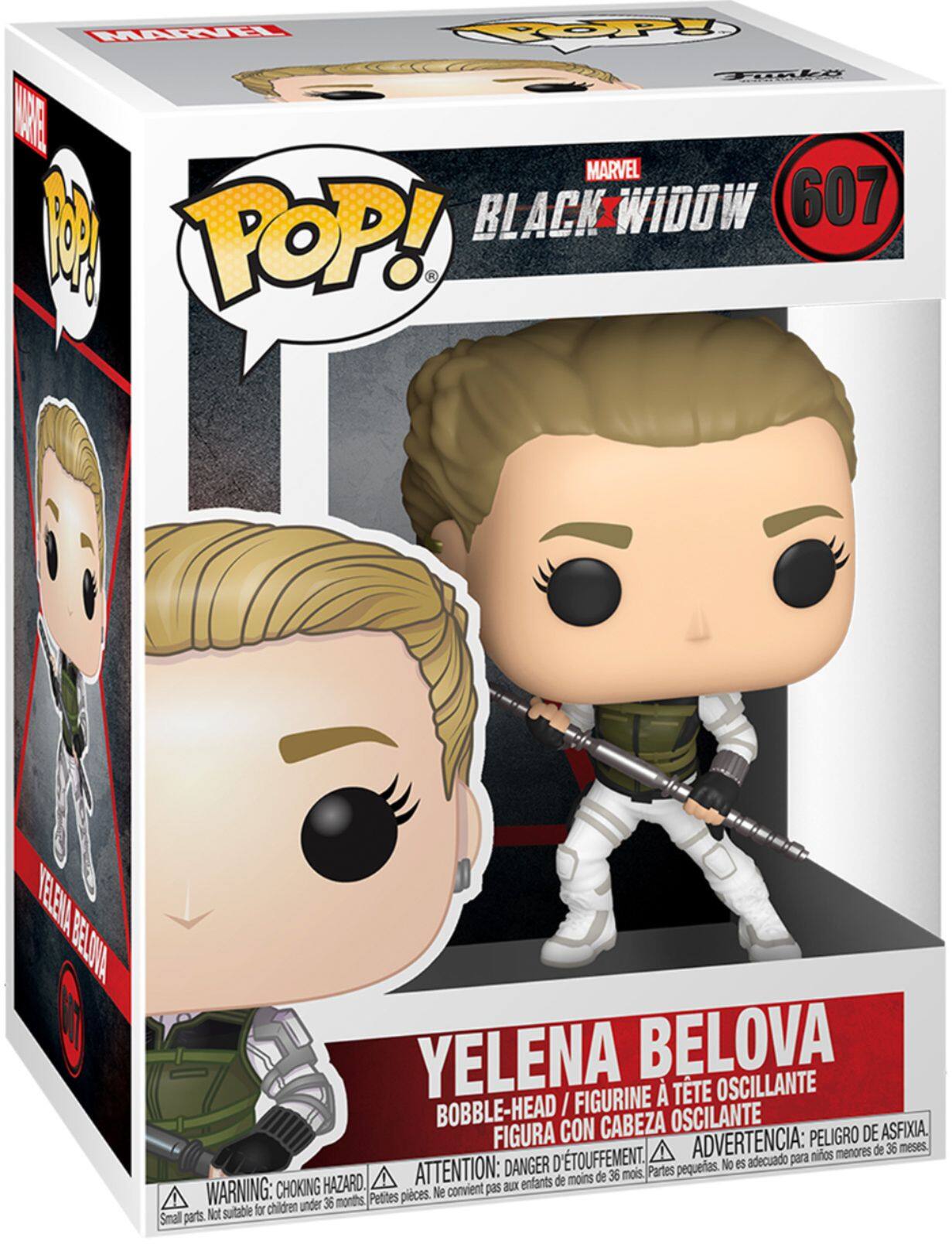 yelena funko pop target