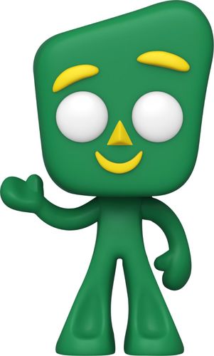 Funko - POP! TV: Gumby