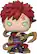 Front. Funko - Pop! Animation-Naruto! Gaara.