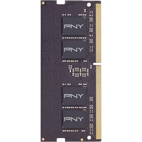 Pny 16gb 2 666ghz Pc4 Ddr4 So Dimm Unbuffered Non Ecc Laptop Memory Black Mn16gsd Best Buy Pny 16gb 2 666ghz Pc4 Ddr4 So Dimm Unbuffered Non Ecc Laptop Memory Black Mn16gsd Best Buy