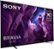 Angle Zoom. Sony - 55" Class A8H Series OLED 4K UHD Smart Android TV.