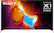 Front. Sony - 55" Class X950H Series LED 4K UHD Smart Android TV.