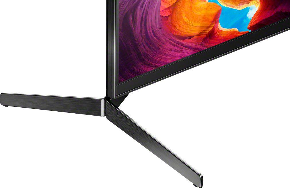 Alt View 12. Sony - 75" Class X950H Series LED 4K UHD Smart Android TV.