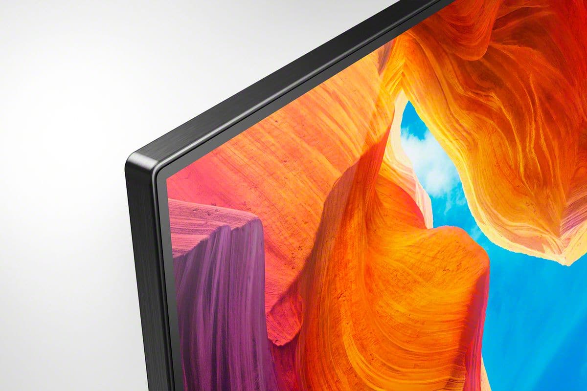 Alt View 13. Sony - 75" Class X950H Series LED 4K UHD Smart Android TV.