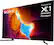 Left. Sony - 85" Class X950H Series LED 4K UHD Smart Android TV.