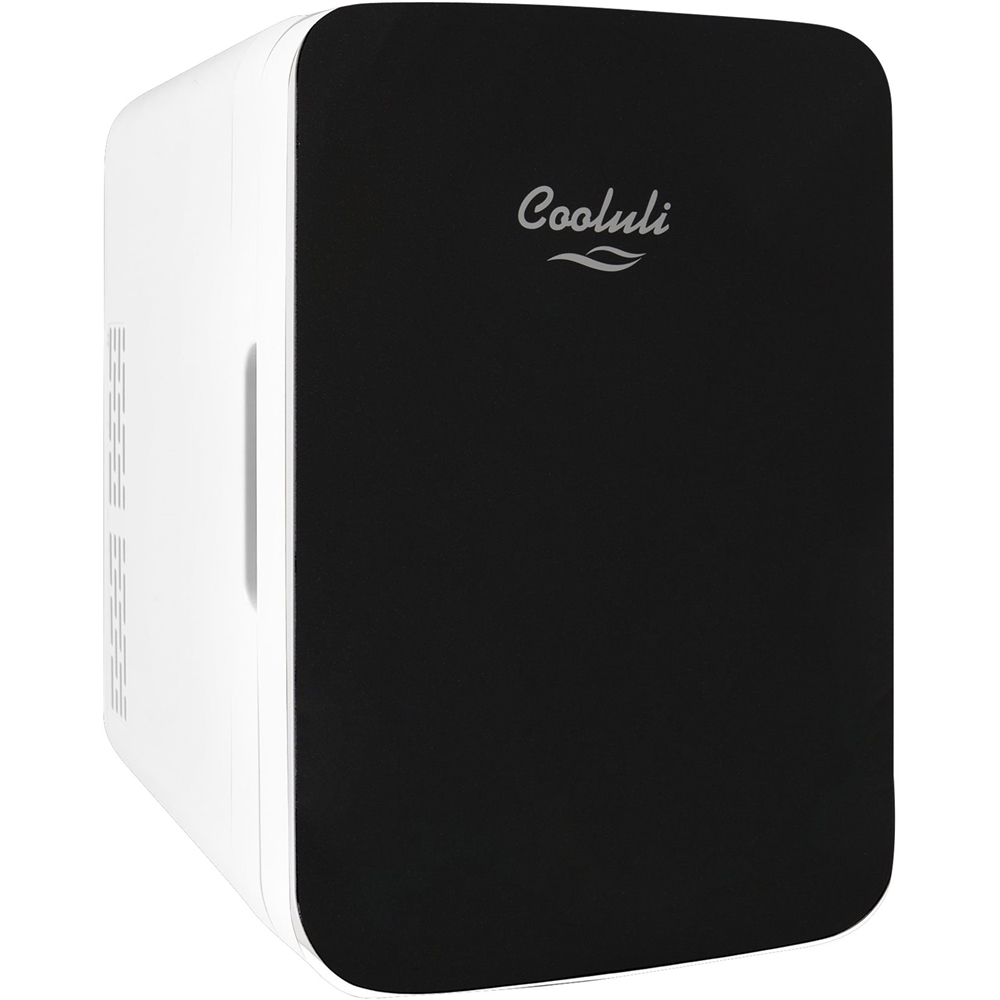 Cooluli Classic 0.4 Cu. Ft. Mini Fridge Teal CL10L2T - Best Buy