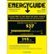 Energy Guide. Cooluli - Classic 0.1 Cu. Ft. Mini Fridge - Black.