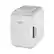 Front Zoom. Cooluli - Classic 0.1 Cu. Ft. Mini Fridge - White.