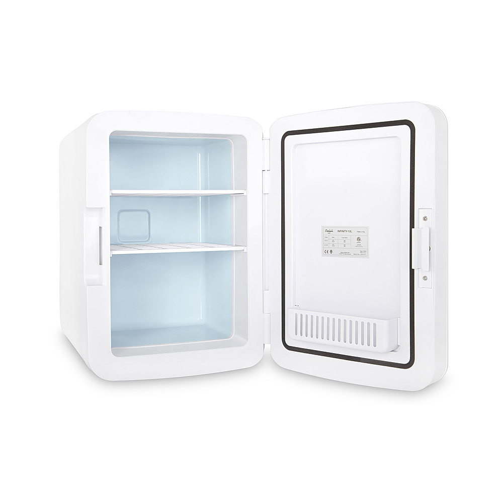TILLREDA Refrigerator, freestanding/white, 2 cu.ft - IKEA