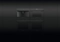 Alt View Zoom 11. Fisher & Paykel - Single Serve Coffee Maker with Cappuccinatore - Black.