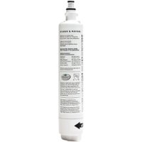 Fisher & Paykel - Water Filter for RS36W, RS36A (models without N) - White - Front_Zoom