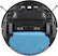 Alt View 11. ECOVACS Robotics - DEEBOT OZMO T5 Wi-Fi Connected Robot Vacuum & Mop with Advanced Navigation - Black.