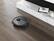 Alt View 19. ECOVACS Robotics - DEEBOT OZMO T5 Wi-Fi Connected Robot Vacuum & Mop with Advanced Navigation - Black.