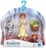 Alt View Zoom 12. Hasbro - Frozen 2 Small Doll Pack - Styles May Vary.