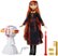 Front Zoom. Hasbro - Frozen 2 Sister Styles Fashion Doll - Styles May Vary.