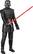 Alt View 11. Star Wars - Hero Series 12" Action Figure - Styles May Vary.