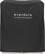 Alt View 11. Everdure by Heston Blumenthal - Long Cover for Everdure by Heston Blumenthal FUSION Grills - Black.