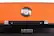 Alt View 12. Everdure by Heston Blumenthal - FORCE Gas Grill - Orange.