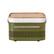 Alt View 11. Everdure by Heston Blumenthal - CUBE Charcoal Grill - Khaki.