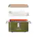 Alt View 12. Everdure by Heston Blumenthal - CUBE Charcoal Grill - Khaki.