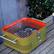 Alt View 13. Everdure by Heston Blumenthal - CUBE Charcoal Grill - Khaki.