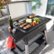 Alt View Zoom 14. Everdure by Heston Blumenthal - FURNACE Gas Grill - Graphite.