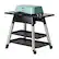 Angle. Everdure by Heston Blumenthal - FORCE Gas Grill - Mint.