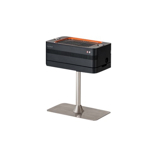 Everdure by Heston Blumenthal - FUSION Charcoal Grill - Black was $999.0 now $749.0 (25.0% off)