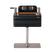 Alt View 11. Everdure by Heston Blumenthal - FUSION Charcoal Grill - Black.