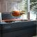Alt View 18. Everdure by Heston Blumenthal - FUSION Charcoal Grill - Black.