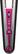 Alt View 13. Dyson - Corrale Hair Straightener - Black Nickel/Fuchsia.